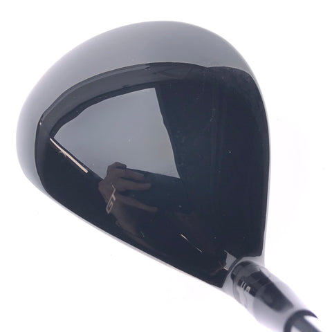 Used TOUR ISSUE Titleist GT3 Driver / 9.0 Degrees / X-Stiff Flex