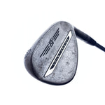 Used TOUR ISSUE Titleist SM11 Raw Gap Wedge / 50.0 Degrees / Stiff Flex