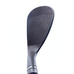 Used TOUR ISSUE Titleist SM11 Raw Gap Wedge / 50.0 Degrees / Stiff Flex