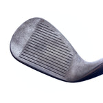 Used TOUR ISSUE Titleist SM11 Raw Gap Wedge / 50.0 Degrees / Stiff Flex