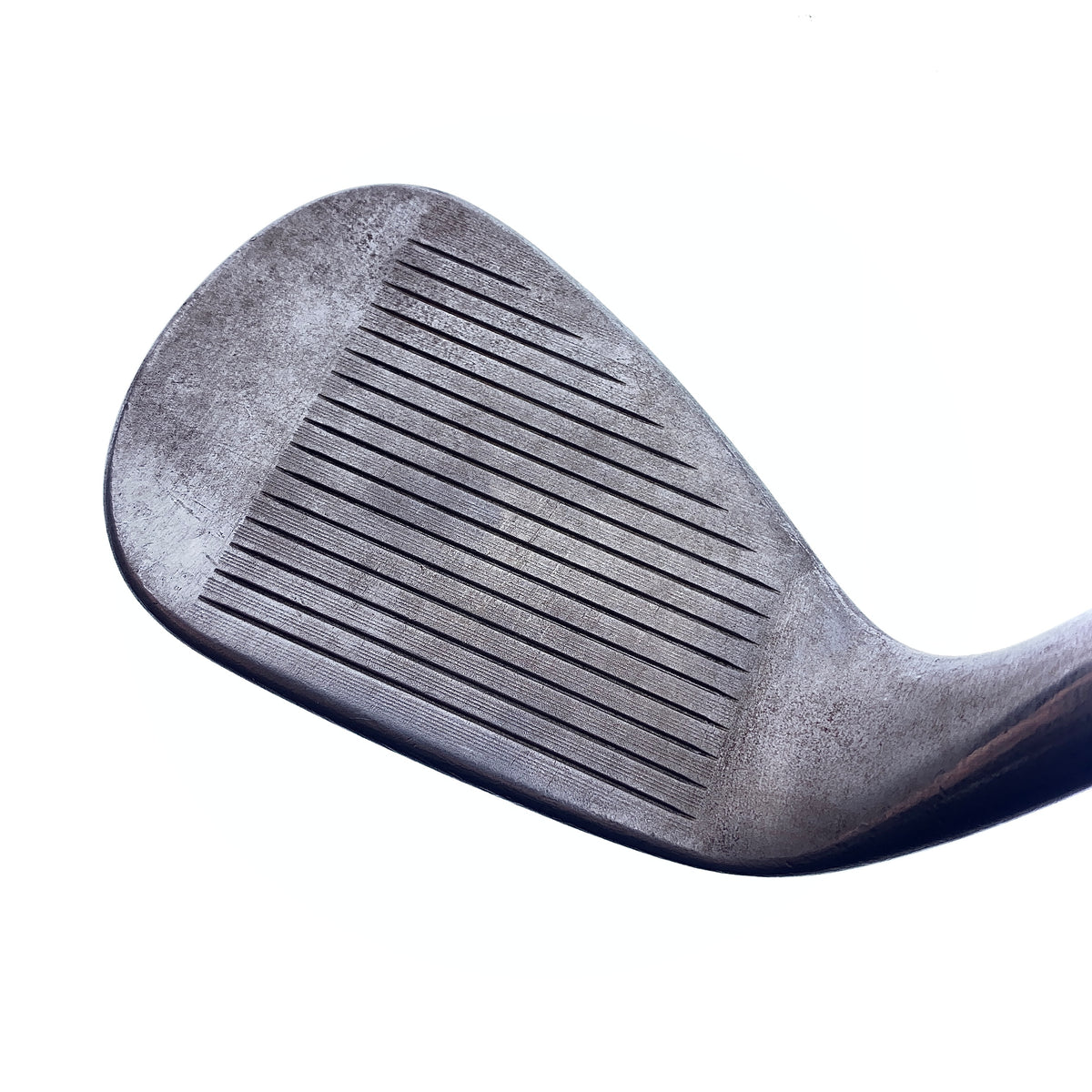 Used TOUR ISSUE Titleist SM11 Raw Gap Wedge / 50.0 Degrees / Stiff Flex