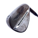 Used TOUR ISSUE Titleist SM11 Raw Pitching Wedge / 44.0 Degrees / Stiff Flex