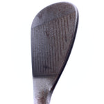Used TOUR ISSUE Titleist SM11 Raw Pitching Wedge / 44.0 Degrees / Stiff Flex