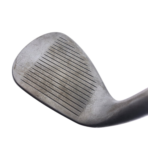 Used TOUR ISSUE Titleist SM11 Raw Wedge Works Lob Wedge / 60.0 Degrees / Wedge