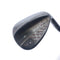 Used TOUR ISSUE Titleist SM6 Raw Lob Wedge / 60.0 Degrees / X-Stiff Flex