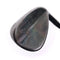 Used TOUR ISSUE Titleist SM9 Brushed Steel Gap Wedge / 50.0 Deg / X-Stiff Flex