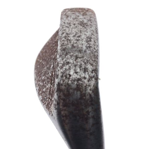 Used TOUR ISSUE Titleist SM9 RAW Gap Wedge / 52.0 Degrees / Stiff Flex