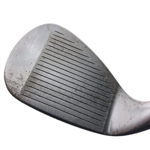 Used TOUR ISSUE Titleist SM9 RAW Gap Wedge / 52.0 Degrees / Stiff Flex