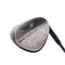 Used TOUR ISSUE Titleist SM9 RAW Gap Wedge / 52.0 Degrees / X-Stiff Flex