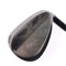 Used TOUR ISSUE Titleist SM9 RAW Lob Wedge / 60.0 Degrees / X-Stiff Flex