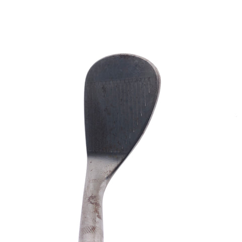 Used TOUR ISSUE Titleist SM9 RAW Lob Wedge / 60.0 Degrees / X-Stiff Flex