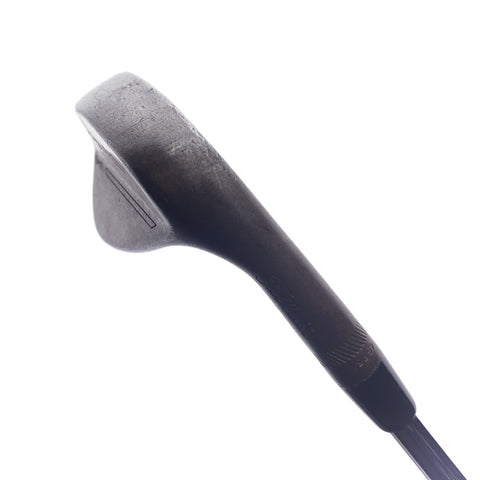 Used TOUR ISSUE Titleist SM9 RAW Pitching Wedge / 46.0 Degrees / X-Stiff Flex