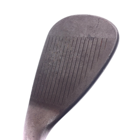 Used TOUR ISSUE Titleist SM9 RAW Pitching Wedge / 46.0 Degrees / X-Stiff Flex