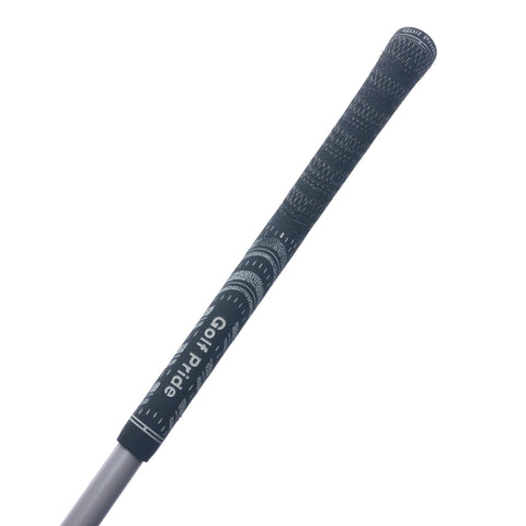 Used TOUR ISSUE Titleist T200 Utility 2 Hybrid / 17 Degrees / TOUR-AD X-Stiff
