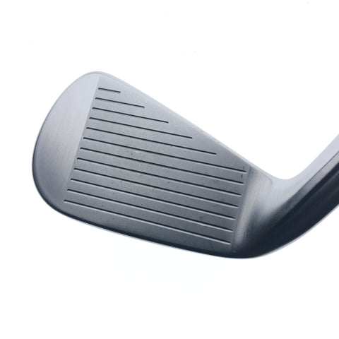 Used TOUR ISSUE Titleist T200 Utility 2 Hybrid / 17 Degrees / TOUR-AD X-Stiff