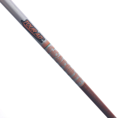 Used TOUR ISSUE Titleist T200 Utility 2 Hybrid / 17 Degrees / TOUR-AD X-Stiff