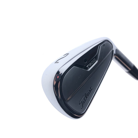 Used TOUR ISSUE Titleist T200 Utility 2 Hybrid / 17 Degrees / X-Stiff Flex