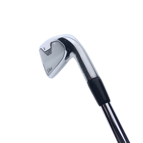 Used TOUR ISSUE Titleist T200 Utility 2 Hybrid / 17 Degrees / X-Stiff Flex
