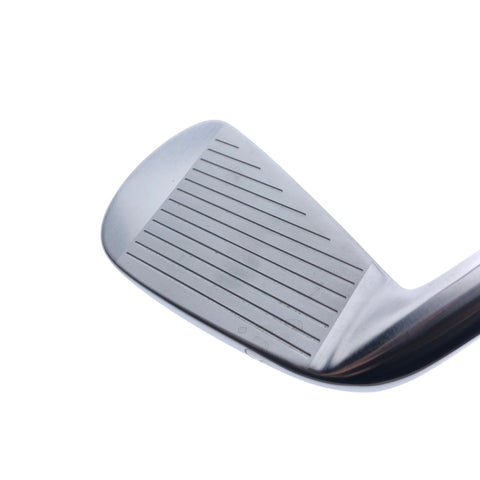 Used TOUR ISSUE Titleist T200 Utility 2 Hybrid / 17 Degrees / X-Stiff Flex