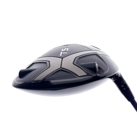 Used TOUR ISSUE Titleist TS3 Driver / 8.5 Degrees / Lite Flex