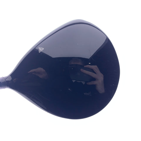 Used TOUR ISSUE Titleist TS3 Driver / 9.5 Degrees / Regular Flex