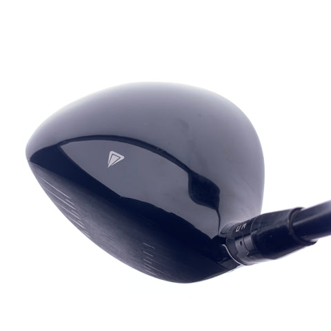 Used TOUR ISSUE Titleist TS3 Driver / 9.5 Degrees / Regular Flex