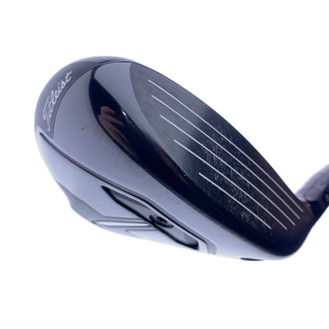 Used TOUR ISSUE Titleist TSR 2 3 Fairway Wood / 15.0 Degrees / X-Stiff Flex