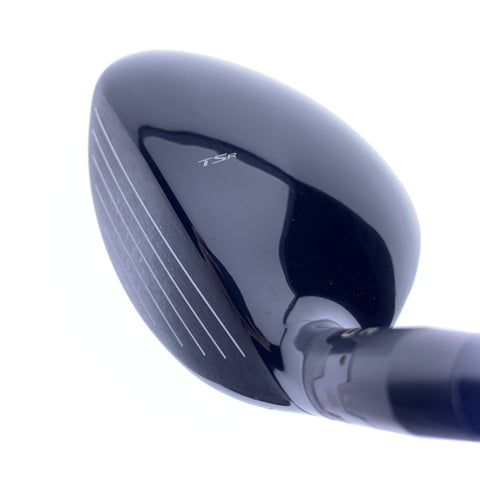 Used TOUR ISSUE Titleist TSR 2 3 Fairway Wood / 15.0 Degrees / X-Stiff Flex