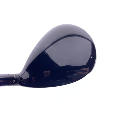Used TOUR ISSUE Titleist TSR 2 3 HL Fairway Wood / 16.5 Degrees / Stiff Flex