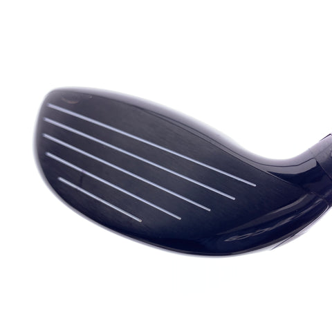 Used TOUR ISSUE Titleist TSR 2 3 HL Fairway Wood / 16.5 Degrees / Stiff Flex