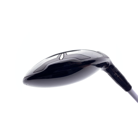 Used TOUR ISSUE Titleist TSR 2 3 HL Fairway Wood / 16.5 Degrees / X-Stiff Flex
