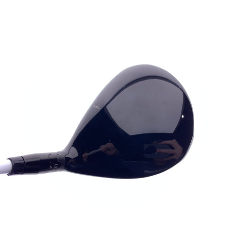 Used TOUR ISSUE Titleist TSR 2 3 HL Fairway Wood / 16.5 Degrees / X-Stiff Flex