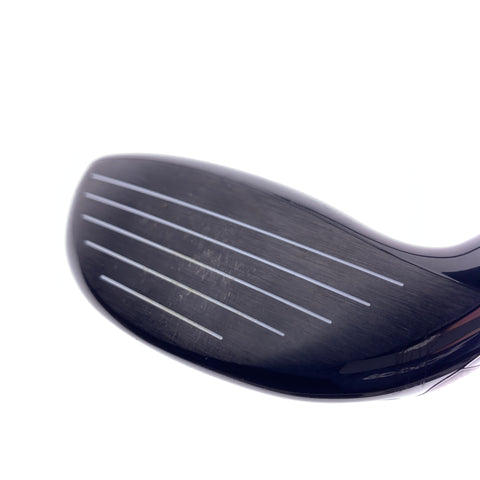 Used TOUR ISSUE Titleist TSR 2 3 HL Fairway Wood / 16.5 Degrees / X-Stiff Flex