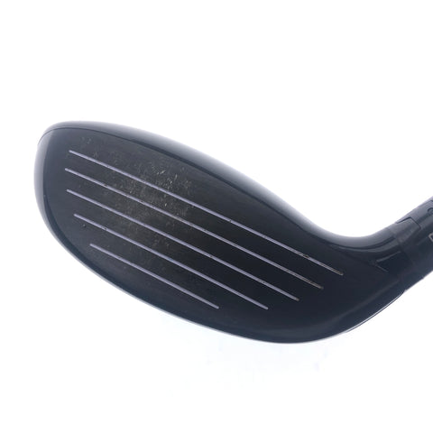 Used TOUR ISSUE Titleist TSR 3 3 Fairway Wood / 13.5 Degrees / Stiff Flex