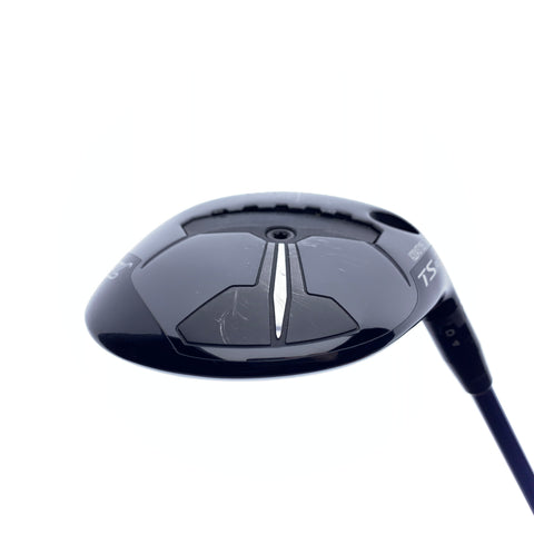 Used TOUR ISSUE Titleist TSR 3 3 Fairway Wood / 15.0 Degrees / X-Stiff Flex