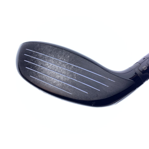 Used TOUR ISSUE Titleist TSR 3 3 Fairway Wood / 15.0 Degrees / X-Stiff Flex