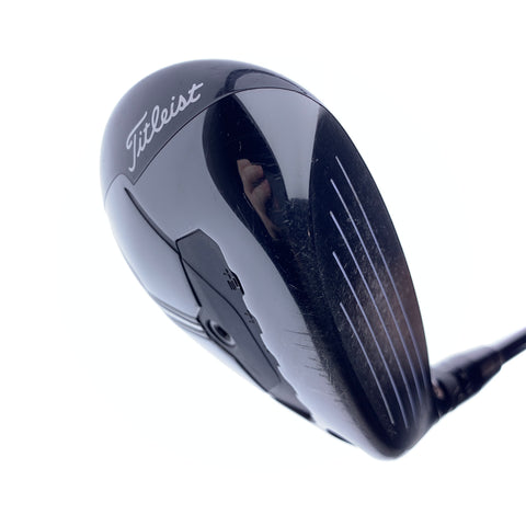 Used TOUR ISSUE Titleist TSR 3 3 Fairway Wood / 15.0 Degrees / X-Stiff Flex