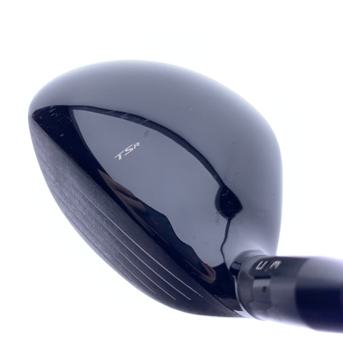 Used TOUR ISSUE Titleist TSR 3 3 Fairway Wood / 15.0 Degrees / X-Stiff Flex