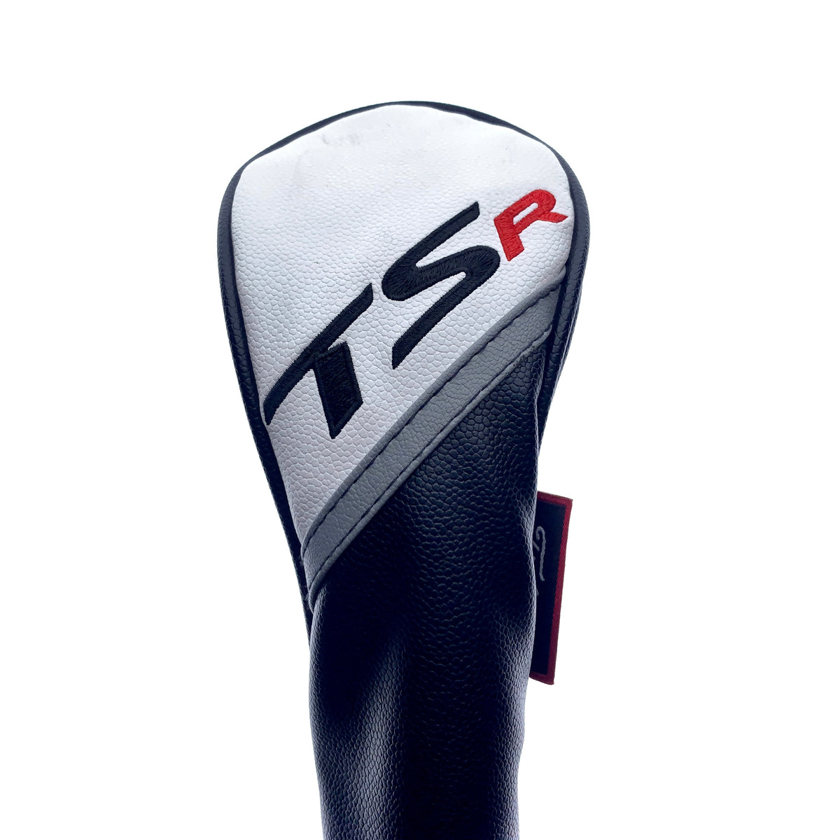 Used TOUR ISSUE Titleist TSR 3 4 Hybrid / 21.0 Degrees / Senior Flex