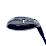 Used TOUR ISSUE Titleist TSR 3 4 Hybrid / 21.0 Degrees / Senior Flex