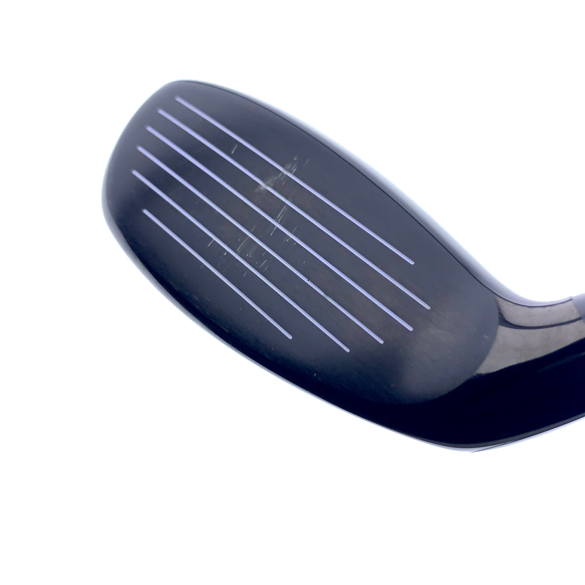 Used TOUR ISSUE Titleist TSR 3 4 Hybrid / 21.0 Degrees / Senior Flex