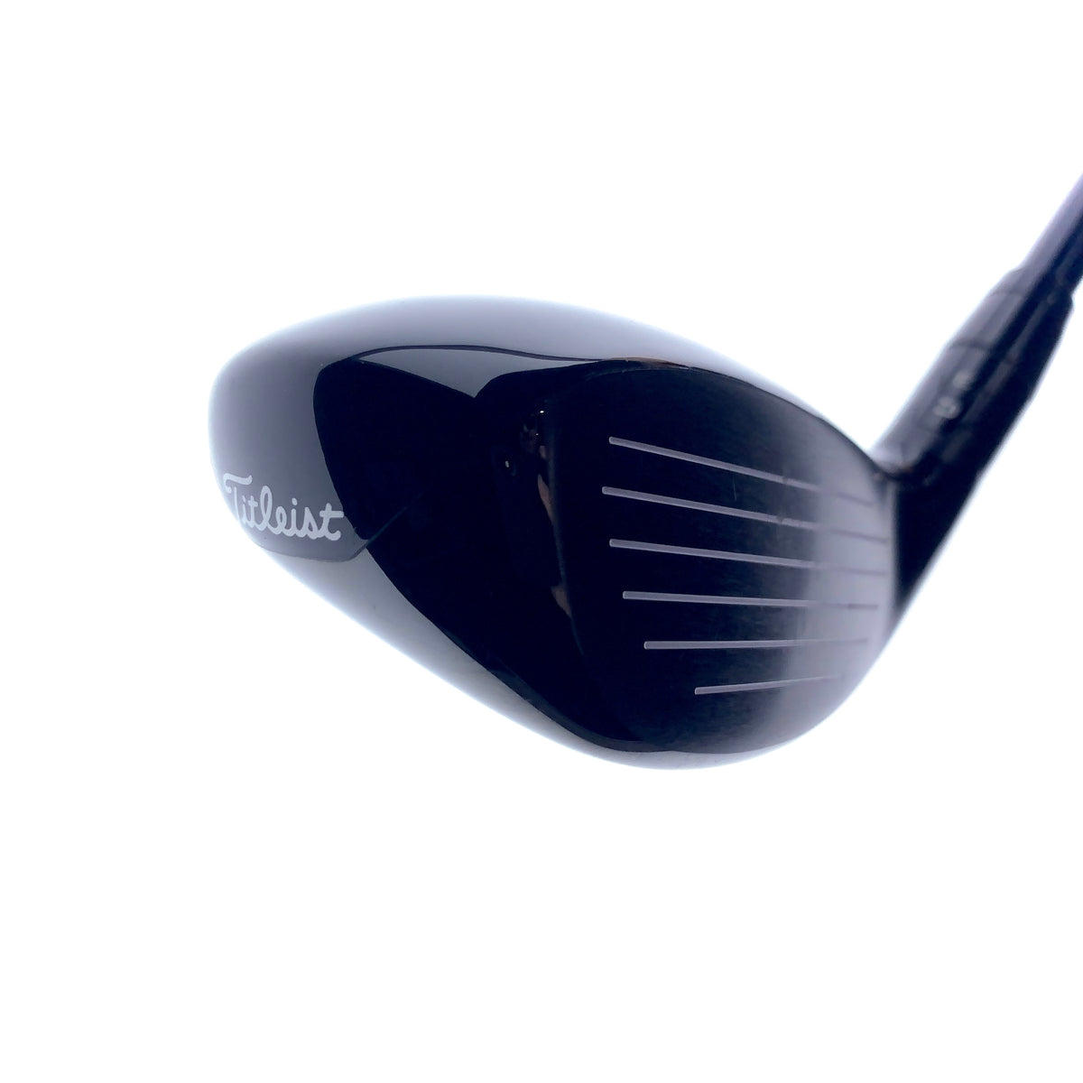Used TOUR ISSUE Titleist TSR 3 4 Hybrid / 21.0 Degrees / Senior Flex