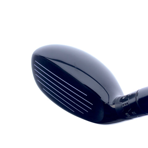 Used TOUR ISSUE Titleist TSR 3 4 Hybrid / 21.0 Degrees / Senior Flex