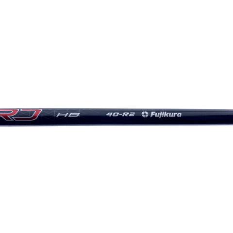Used TOUR ISSUE Titleist TSR 3 4 Hybrid / 21.0 Degrees / Senior Flex