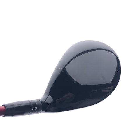Used TOUR ISSUE Titleist TSR 3 5 Fairway Wood / 18 Degrees / Regular Flex