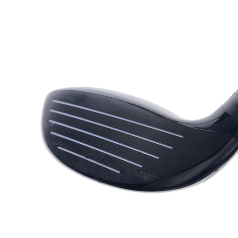 Used TOUR ISSUE Titleist TSR 3 5 Fairway Wood / 18 Degrees / Regular Flex