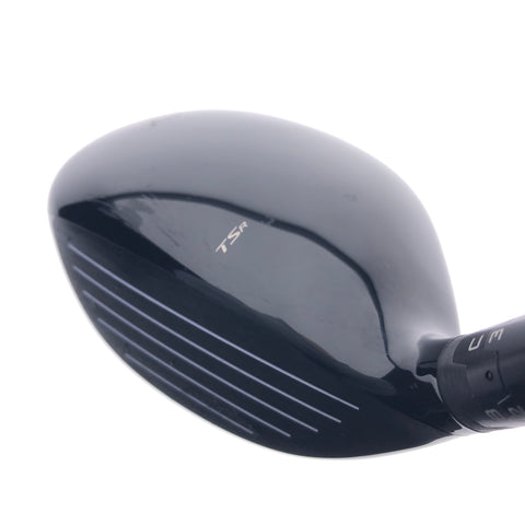 Used TOUR ISSUE Titleist TSR 3 5 Fairway Wood / 18 Degrees / Regular Flex