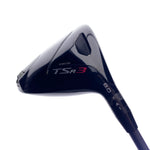 Used TOUR ISSUE Titleist TSR 3 Driver / 8.0 Degrees / Stiff Flex