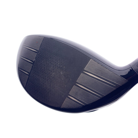 Used TOUR ISSUE Titleist TSR 3 Driver / 8.0 Degrees / Stiff Flex