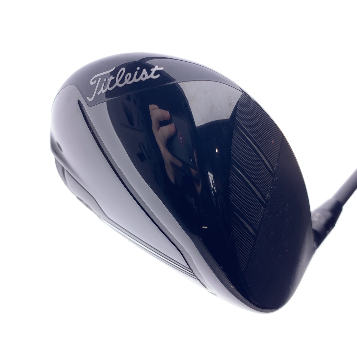 Used TOUR ISSUE Titleist TSR 3 Driver / 8.0 Degrees / Stiff Flex